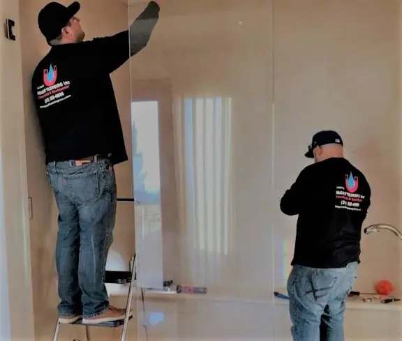 Professional plumbing installation for Boiler Repair in Brandon